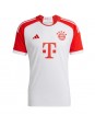 Bayern Munich Kim Min-jae #3 Heimtrikot 2023-24 Kurzarm